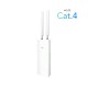 Cudy LT400 Outdoor 4G Cat4 N300 Wi-Fi Outdoor Router