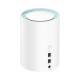 Cudy M1300 (1-pack) AC1200 Dual Band Whole Home Wi-Fi Mesh Gigabit Router