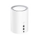 Cudy M1800 1-Pack AX1800 Whole Home Mesh Dual Band Gigabit WiFi Router