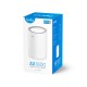 Cudy M1800 1-Pack AX1800 Whole Home Mesh Dual Band Gigabit WiFi Router