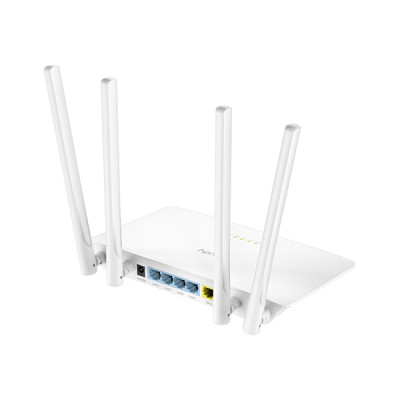 image of Cudy WR1200 AC1200  Dual Band Wi-Fi Router with Spec and Price in BDT