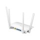 Cudy WR1300 AC1200 Dual-Band Gigabit Wi-Fi Mesh Router