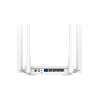 image of Cudy WR3000H AX3000 2.5G Mesh Wi-Fi 6 Router with Spec and Price in BDT