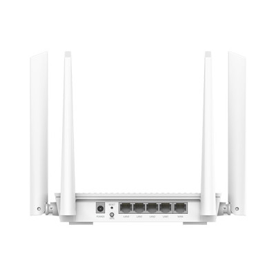 image of Cudy WR3000S AX3000 Gigabit Mesh Wi-Fi 6 Router with Spec and Price in BDT