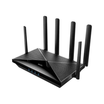 image of Cudy LT18 Cat 18 AX1800 4G Wi-Fi 6 Router with Spec and Price in BDT