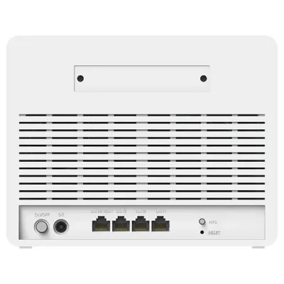 image of Cudy LT400E N300 4G Wi-Fi Router with Spec and Price in BDT