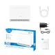 Cudy LT400E N300 4G Wi-Fi Router