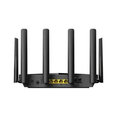 image of Cudy LT700 Cat 6 AC1200 4G Wi-Fi Router with Spec and Price in BDT