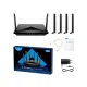 Cudy LT700 Cat 6 AC1200 4G Wi-Fi Router