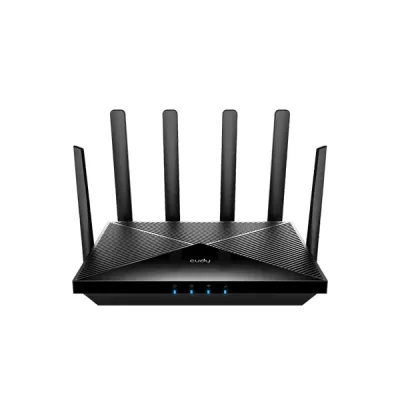 image of Cudy LT700 Cat 6 AC1200 4G Wi-Fi Router with Spec and Price in BDT