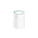 Cudy M1500 1-Pack AX1500 Dual Band Wi-Fi 6 Mesh System Router