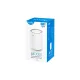 Cudy M3000 (White) 1-Pack AX3000 2.5G Dual Band Wi-Fi 6 Mesh System Router