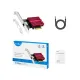 CUDY PE10G 10 Gbps PCI-E Ethernet Adapter