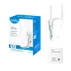 CUDY RE1500 AX1500 Dual Band Wi-Fi 6 Mesh System Range Extender