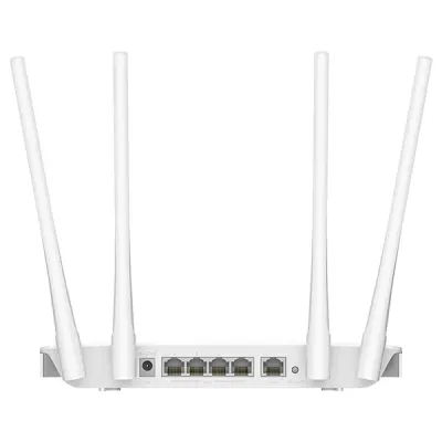 image of Cudy WR300S Multi-Mode Wi-Fi Router with Spec and Price in BDT