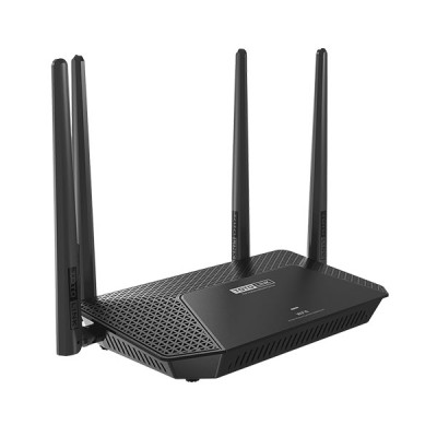 image of TOTOLINK X2000R AX1500 Wireless Dual Band Gigabit Router  with Spec and Price in BDT