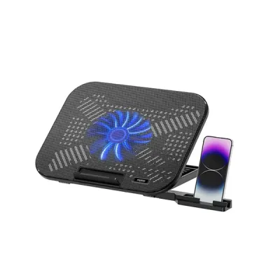 image of Rapoo CF100 High Efficiency Laptop Cooling Pad with Spec and Price in BDT