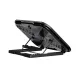 Rapoo CF200 High Efficiency Laptop Cooling Pad