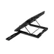 Rapoo CF200 High Efficiency Laptop Cooling Pad