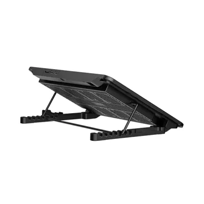 image of Rapoo CF300 High Efficiency Laptop Cooling Pad with Spec and Price in BDT