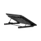 Rapoo CF300 High Efficiency Laptop Cooling Pad