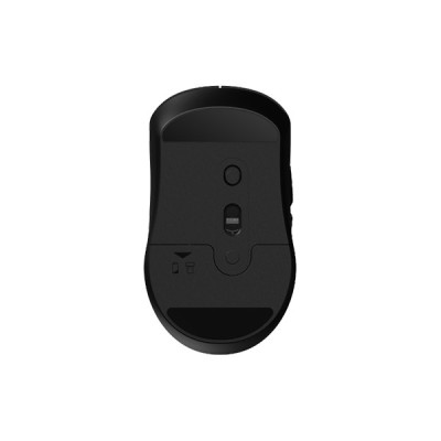 image of Rapoo M306 Wireless Optical Mouse with Spec and Price in BDT