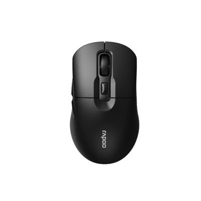image of Rapoo M306 Wireless Optical Mouse with Spec and Price in BDT