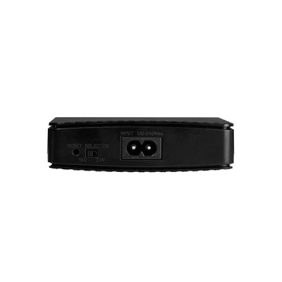 image of Power Guard ECO-1825 Mini DC UPS with Spec and Price in BDT