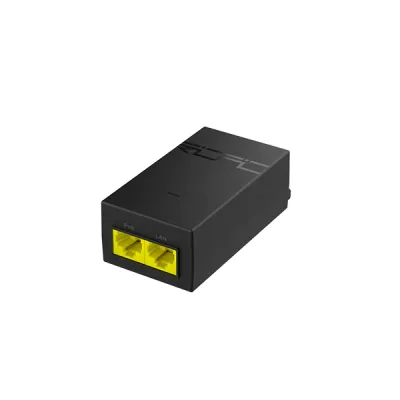image of Ruijie RG-POE-AF15 1-Port PoE Injector with Spec and Price in BDT