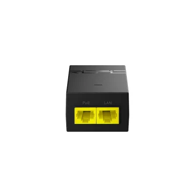 image of Ruijie RG-POE-AF15 1-Port PoE Injector with Spec and Price in BDT