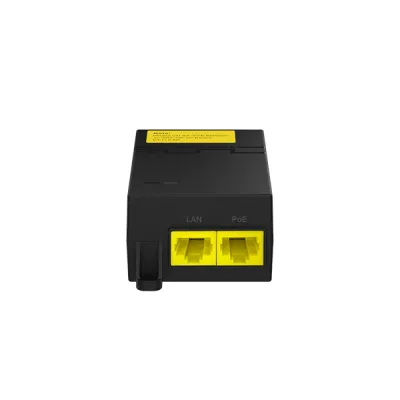 image of Ruijie RG-POE-AT30 1-Port PoE Injector with Spec and Price in BDT