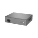 Ruijie RG-ES110FG-P 8-Port 10/100 Mbps with 2-Port Gigabit Unmanaged PoE Switch