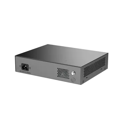 image of Ruijie RG-ES110GS-P-L 10-Port 10/100/1000 Mbps Unmanaged PoE Switch with Spec and Price in BDT