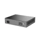Ruijie RG-ES110GS-P-L 10-Port 10/100/1000 Mbps Unmanaged PoE Switch