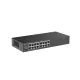 Ruijie RG-ES116G-L 16-Port 10/100/1000 Mbps Unmanaged Non-PoE Switch
