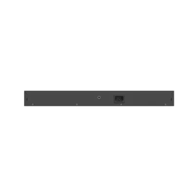 image of Ruijie RG-ES126FGS-LP 24-Port 10/100 Mbps with 2-Port Gigabit Unmanaged PoE Switch with Spec and Price in BDT