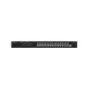 Ruijie RG-ES126FGS-LP 24-Port 10/100 Mbps with 2-Port Gigabit Unmanaged PoE Switch