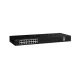 Ruijie RG-ES216GC-V2 16-Port Gigabit Smart Cloud Managed Non-PoE Switch