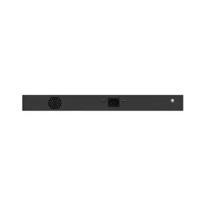 image of Ruijie RG-ES228GS-P 28-Port Gigabit Smart Cloud Managed PoE Switch with Spec and Price in BDT