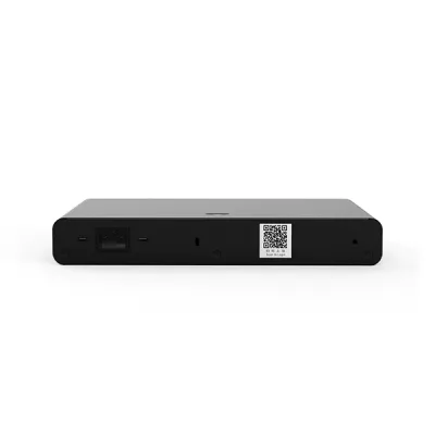 image of Ruijie RG-NBS3100-8GT2SFP-P 10-Port Gigabit Layer 2 Cloud Managed PoE Switch with Spec and Price in BDT