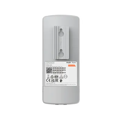 image of Ruijie RG-EST100-E 2.4GHz Dual-stream 500m Wireless Bridge with Spec and Price in BDT