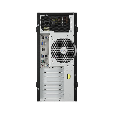 image of ASUS TS100 (E11-PI4 -2336022Z) Intel Xeon E-2336 16GB RAM 2TB HDD Server with Spec and Price in BDT