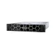 Dell PowerEdge R760xs Intel Xeon Silver 4410Y 64GB RAM 4.8TB HDD Rack Server