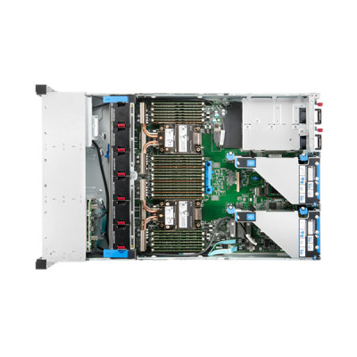 image of HPE ProLiant DL380 Gen10 Plus 16-Core Gold Processor Rackmount Server with Spec and Price in BDT