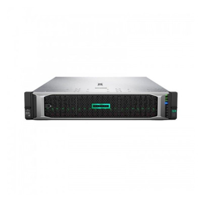 image of HPE ProLiant DL380 Gen10 Plus 16-Core Gold Processor Rackmount Server with Spec and Price in BDT