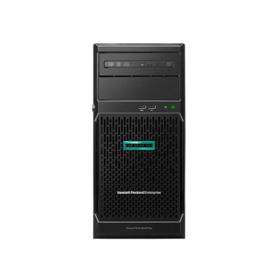 image of HPE ProLiant ML30 Gen10 Plus Tower Server with Spec and Price in BDT