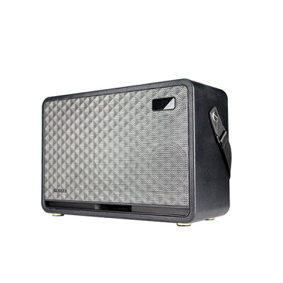 image of Microlab KTV200PRO Stylish Portable Bag Karaoke Speaker with Spec and Price in BDT