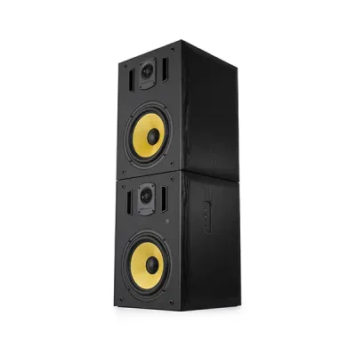 image of Thonet & Vander TITAN 2.0 Bookshelf Speaker with Spec and Price in BDT