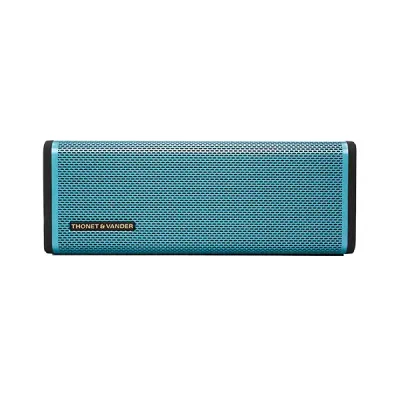 image of Thonet & Vander Frei Topp Portable Bluetooth Speaker with Spec and Price in BDT
