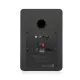 Thonet & Vander VERTRAG 2.0 Bookshelf Speaker - Black